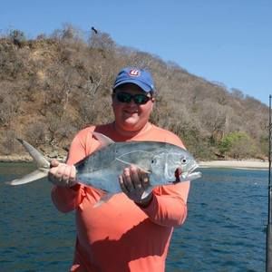 Meet your Posher, Wesley